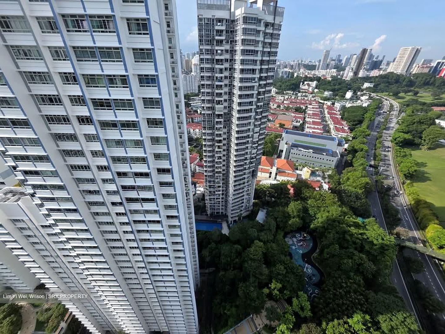 Blk 127D Kim Tian Green (Bukit Merah), HDB 4 Rooms #571391761
